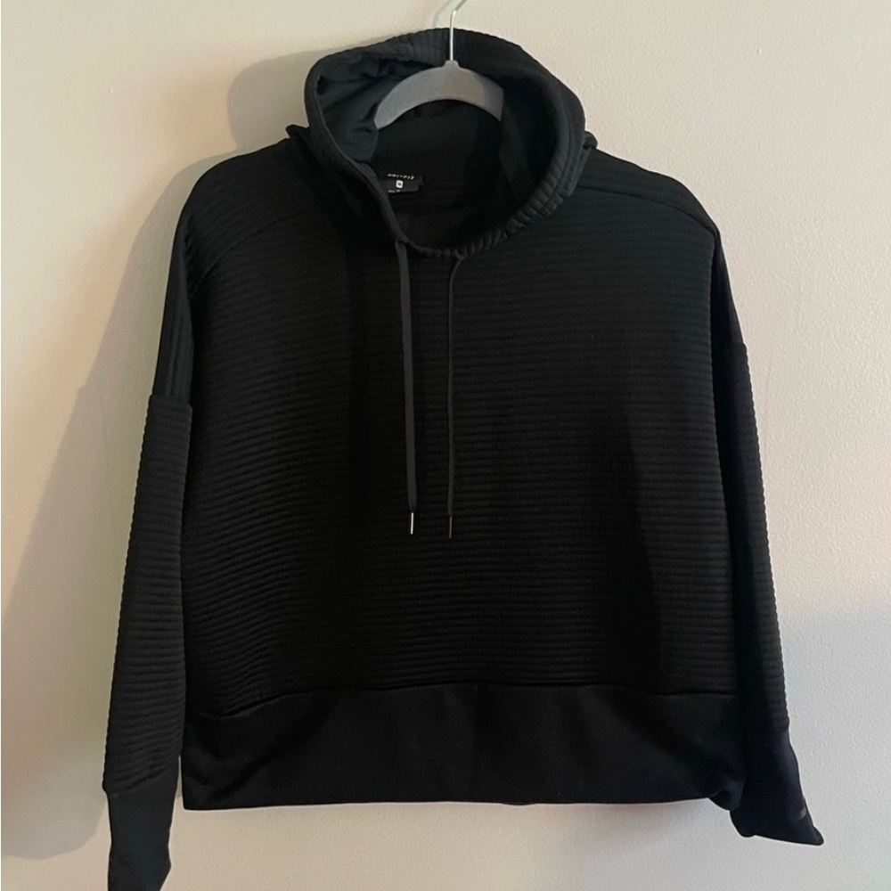 Nike Dri-FIT black Hoodie